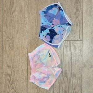 Nike Dri-fit Toddler Short Bundle, 2-3yrs